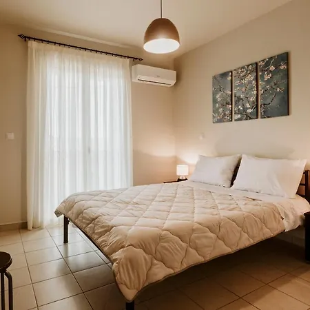 Akasti Holiday home Kompitsion