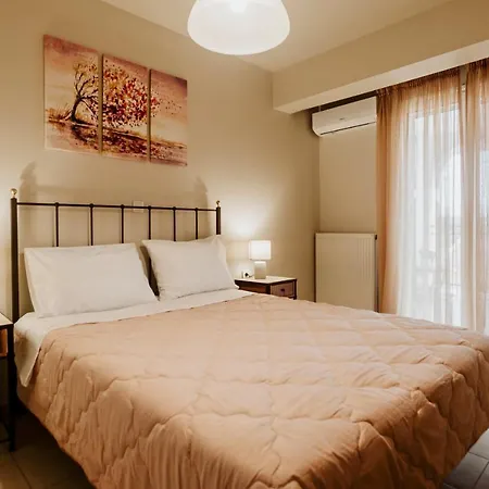Holiday home Akasti *