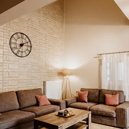 Holiday home Akasti *