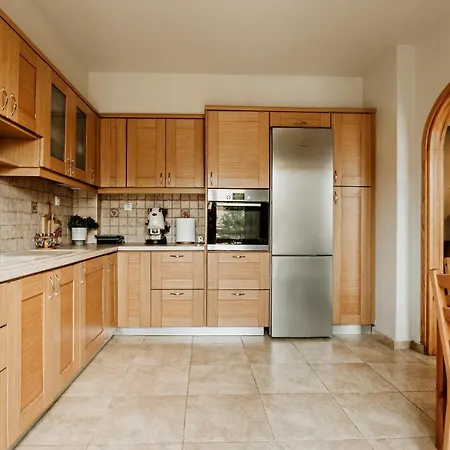 Holiday home Akasti