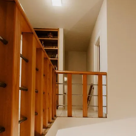 Akasti Holiday home